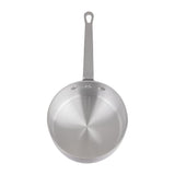 Vogue Aluminium Saucepan 16cm