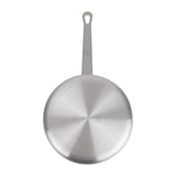 Vogue Aluminium Saucepan 16cm