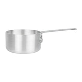 Vogue Aluminium Saucepan 14cm