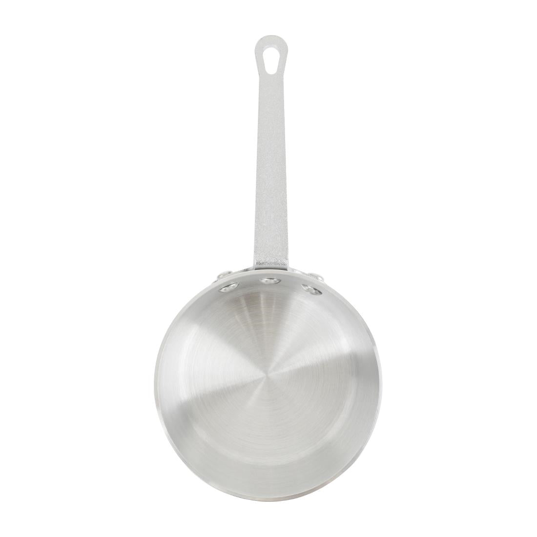 Vogue Aluminium Saucepan 14cm