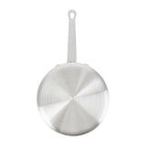 Vogue Aluminium Saucepan 14cm