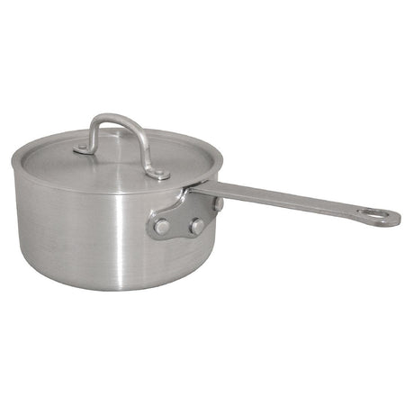 Vogue Aluminium Saucepan 20cm