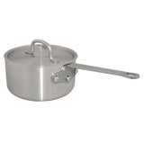 Vogue Aluminium Saucepan 16cm