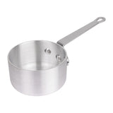 Vogue Aluminium Saucepan 12cm