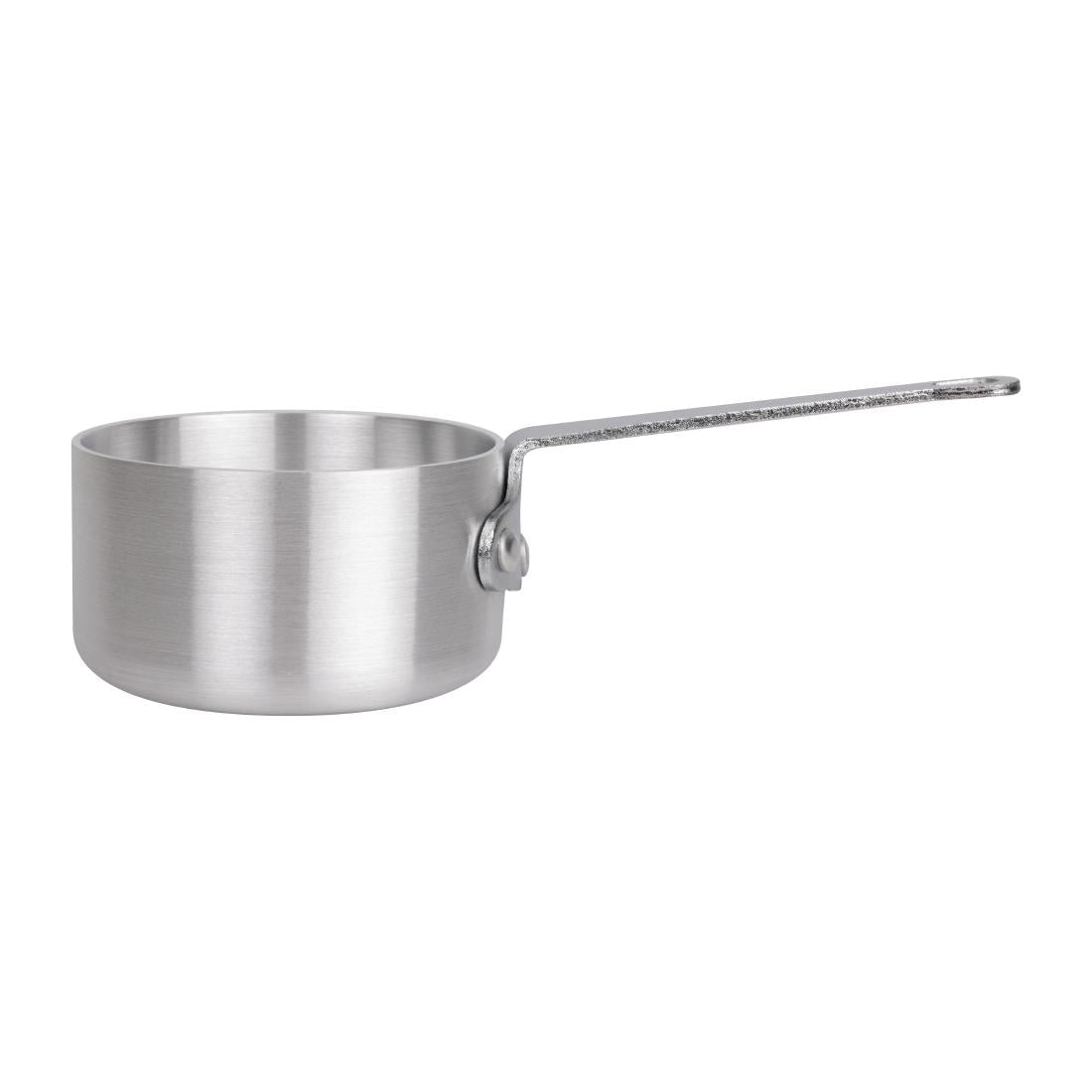 Vogue Aluminium Saucepan 12cm