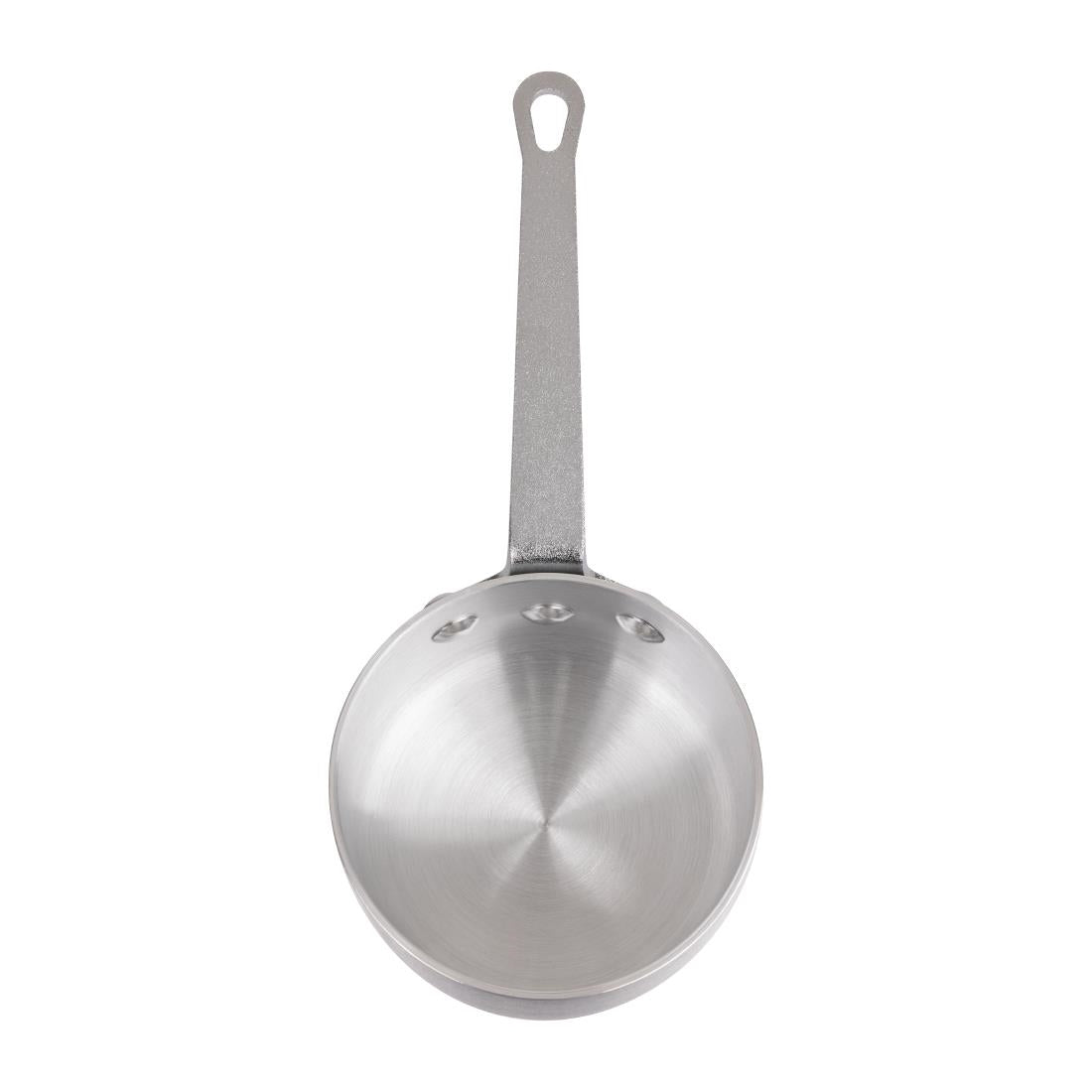 Vogue Aluminium Saucepan 12cm