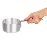 Vogue Aluminium Saucepan 12cm