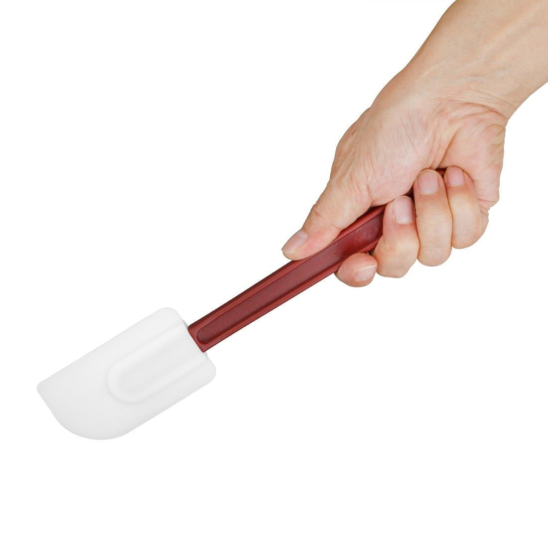 Vogue High Heat Spatula 250mm