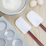 Vogue High Heat Spatula 40cm