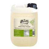 Acetum White Wine Vinegar 5Ltr