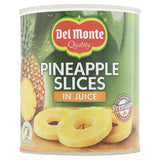 Del Monte Pineapple Slices in Juice 820g