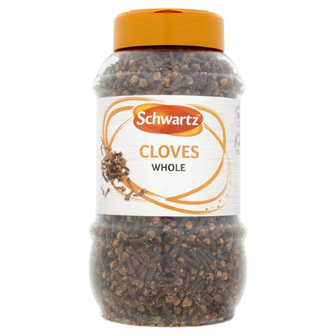 Schwartz Whole Cloves 285g