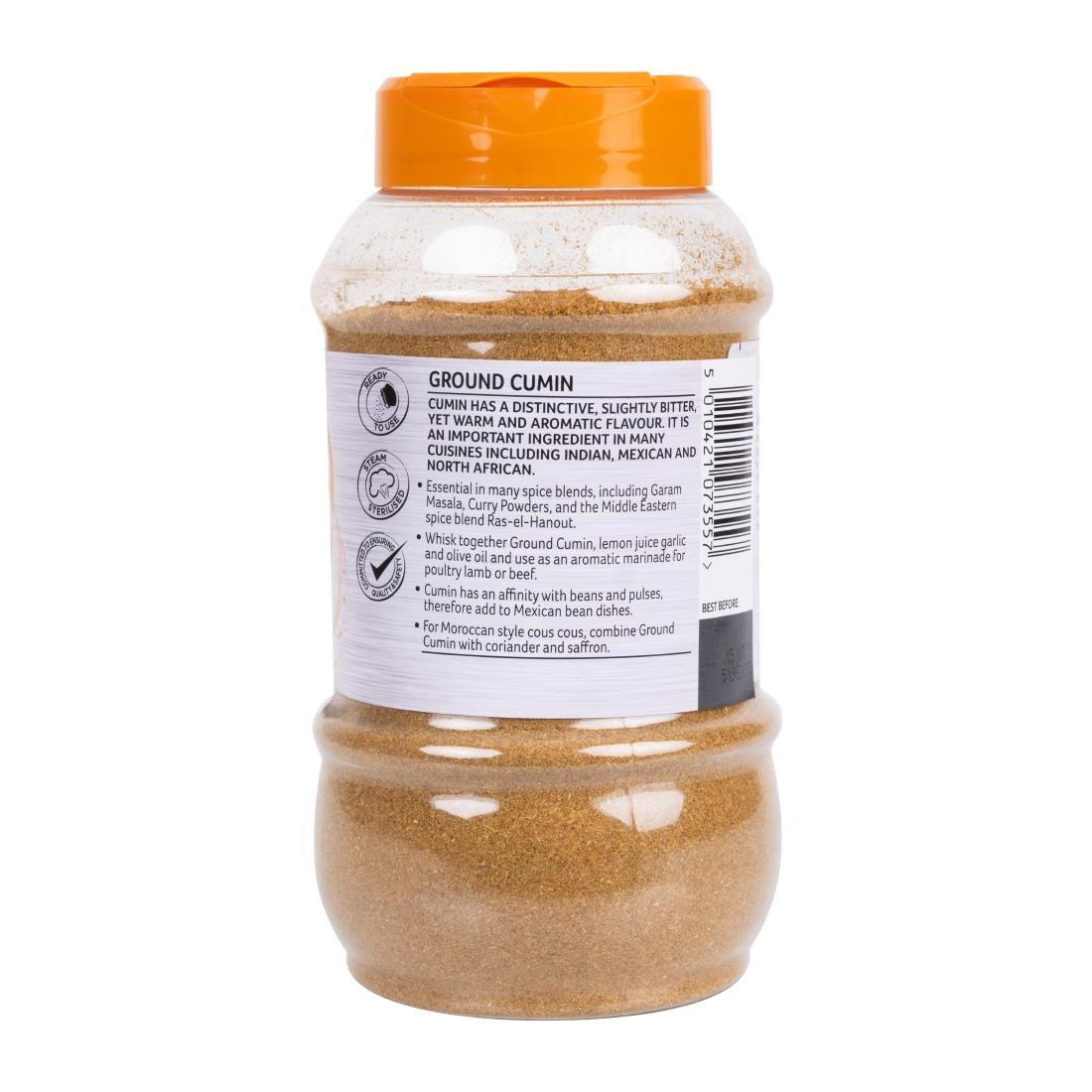 Schwartz Ground Cumin 400g