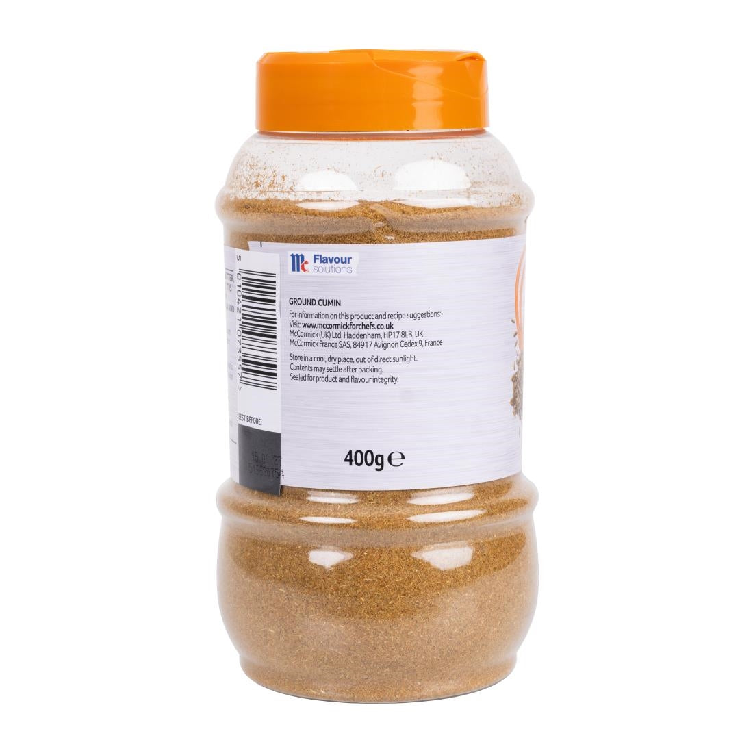 Schwartz Ground Cumin 400g