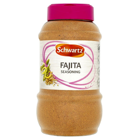 Schwartz Fajita Seasoning 530g