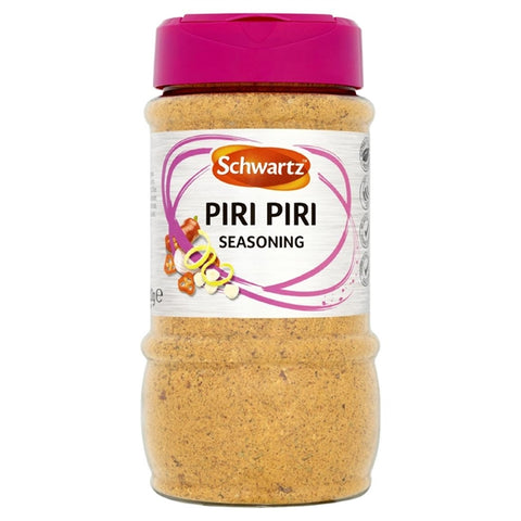 Schwartz Piri Piri Seasoning 320g