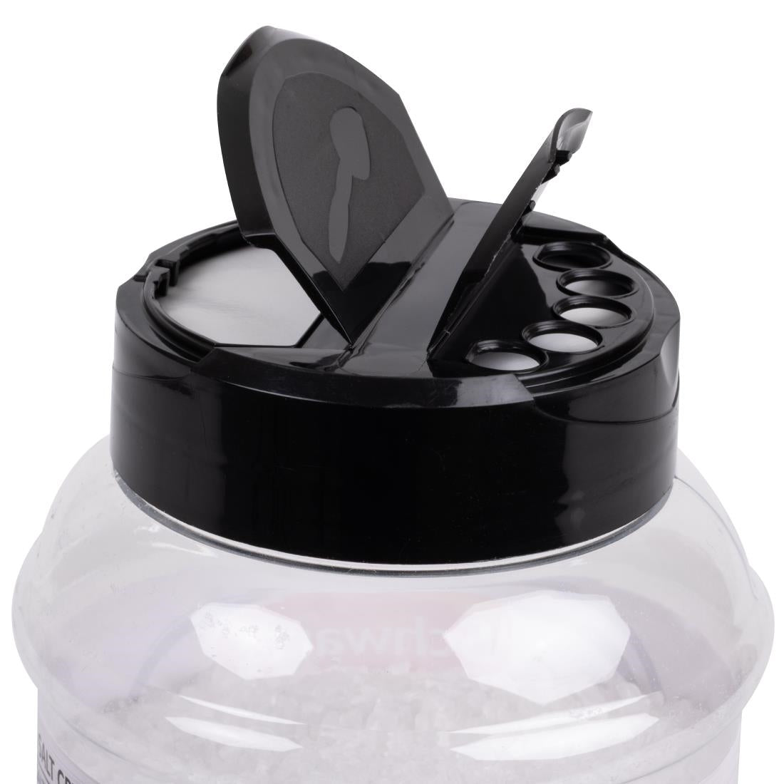 Schwartz Sea Salt Crystals 820g