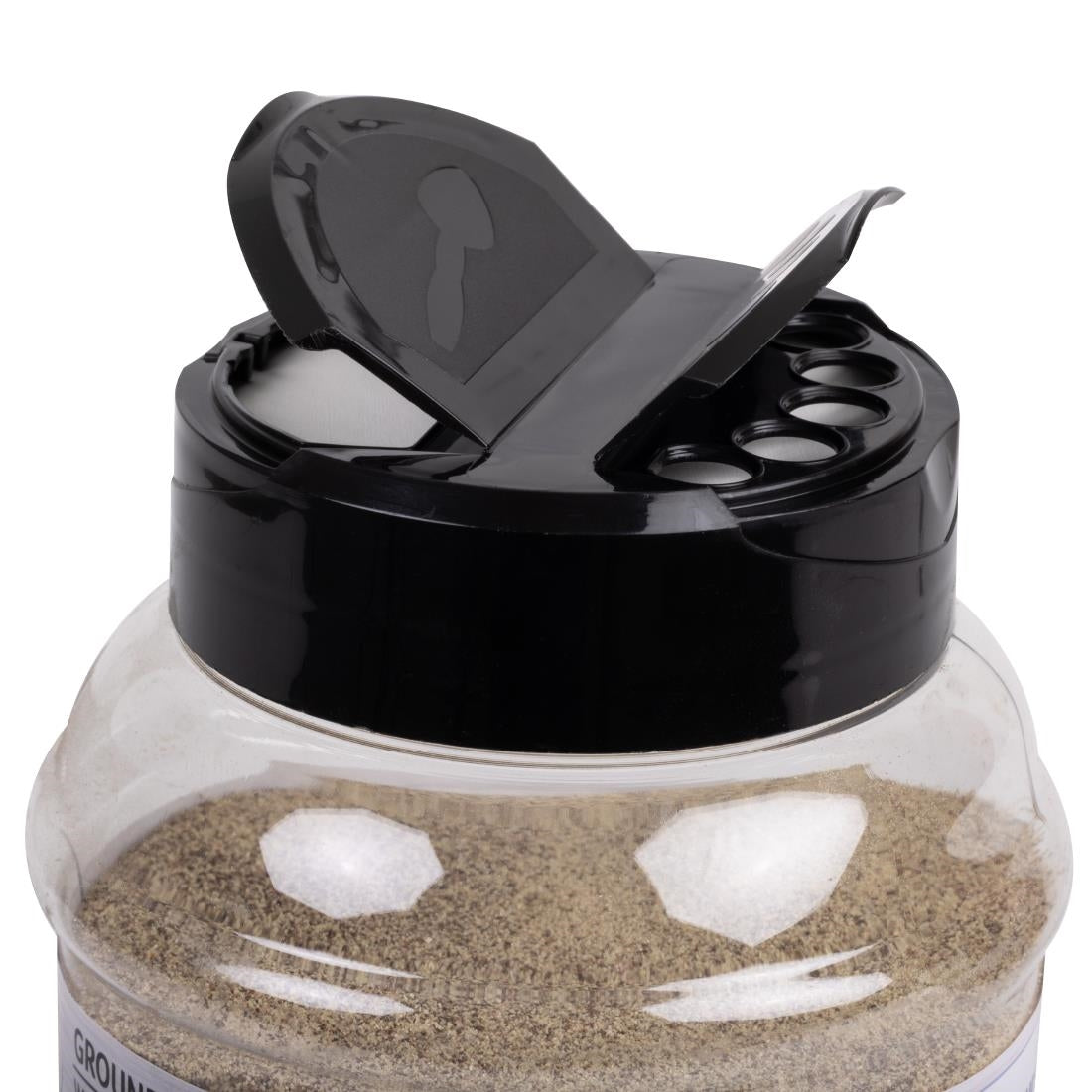 Schwartz Ground White Pepper 425g