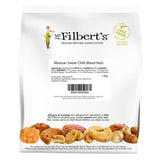 Mr Filbert's Mexican Sweet Chilli Nuts 1.5kg