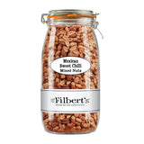Mr Filbert's Mexican Sweet Chilli Nuts 1.5kg