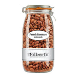 Mr Filbert's French Rosemary Almonds 1.5kg