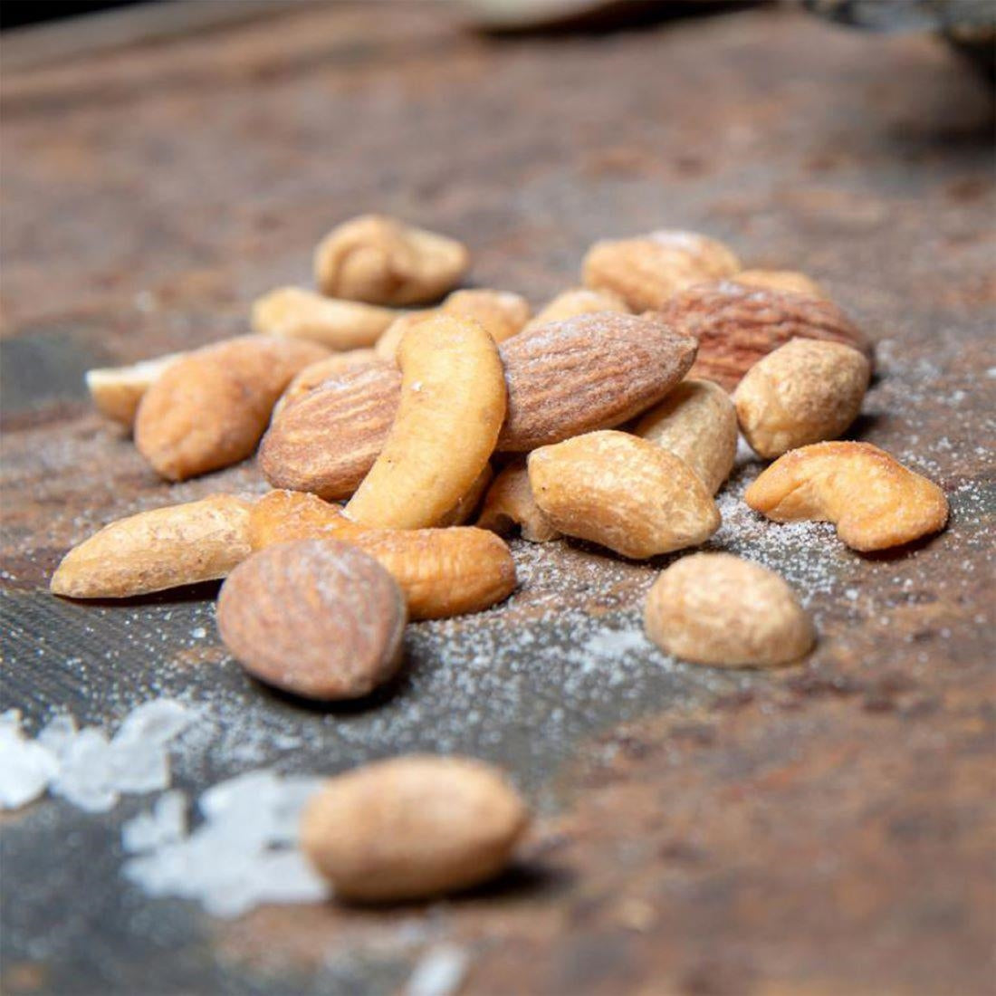 Mr Filbert's Simply Sea Salt Mixed Nuts 1.5kg