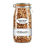 Mr Filbert's Simply Sea Salt Mixed Nuts 1.5kg