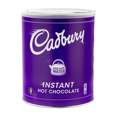 Cadbury Instant Hot Chocolate 2kg