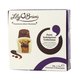 Lily O'Brien's Petit Indulgence Collection 48g (Case of 8 Boxes)