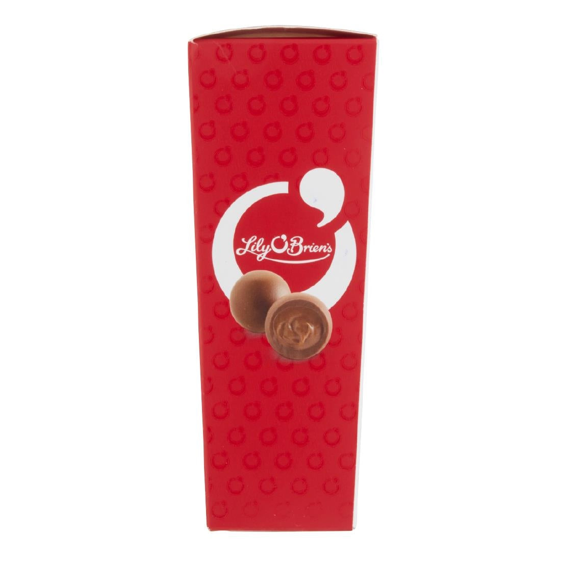 Lily O'Brien's Milk Chocolate Truffles 200g (8 Boxes)