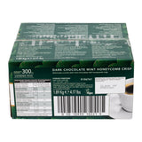 Elizabeth Shaw Dark Mint Crisp 1.89kg (300 Singles Pack)