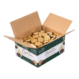 Elizabeth Shaw Dark Mint Crisp 1.89kg (300 Singles Pack)