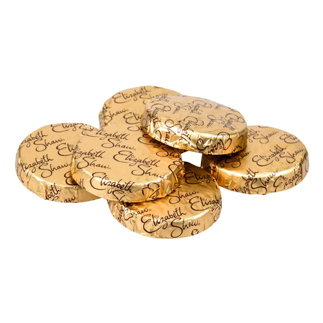 Elizabeth Shaw Dark Mint Crisp 1.89kg (300 Singles Pack)