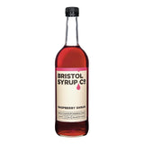 Bristol Syrup Co. No.13 Raspberry Shrub Syrup 750ml