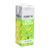 Funkin Pina Colada Mixer 1Ltr