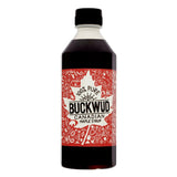 Buckwud Maple Syrup Squeezy Bottle 620g