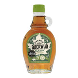 Buckwud Organic Maple Syrup 250g