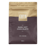 EBTB Hot Chocolate Powder (35% Cocoa) 1kg