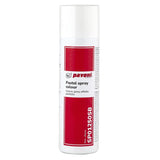 Pavoni Pastel Spray Red 250ml