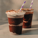 Simply Chocolate Syrup 1Ltr