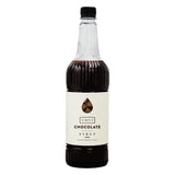 Simply Chocolate Syrup 1Ltr