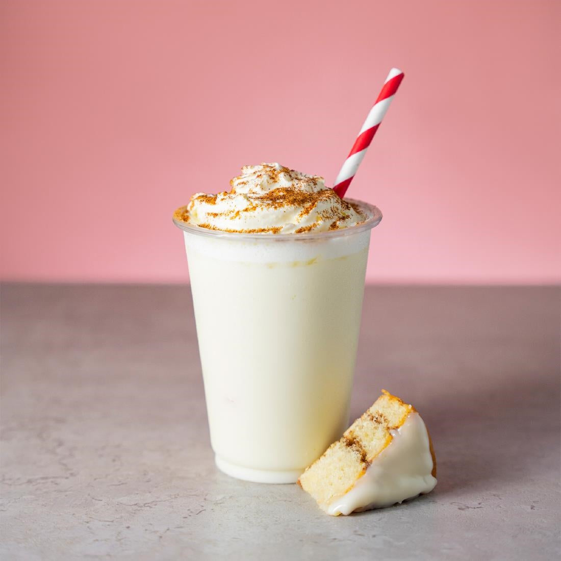 Simply Cinnamon Syrup 1Ltr