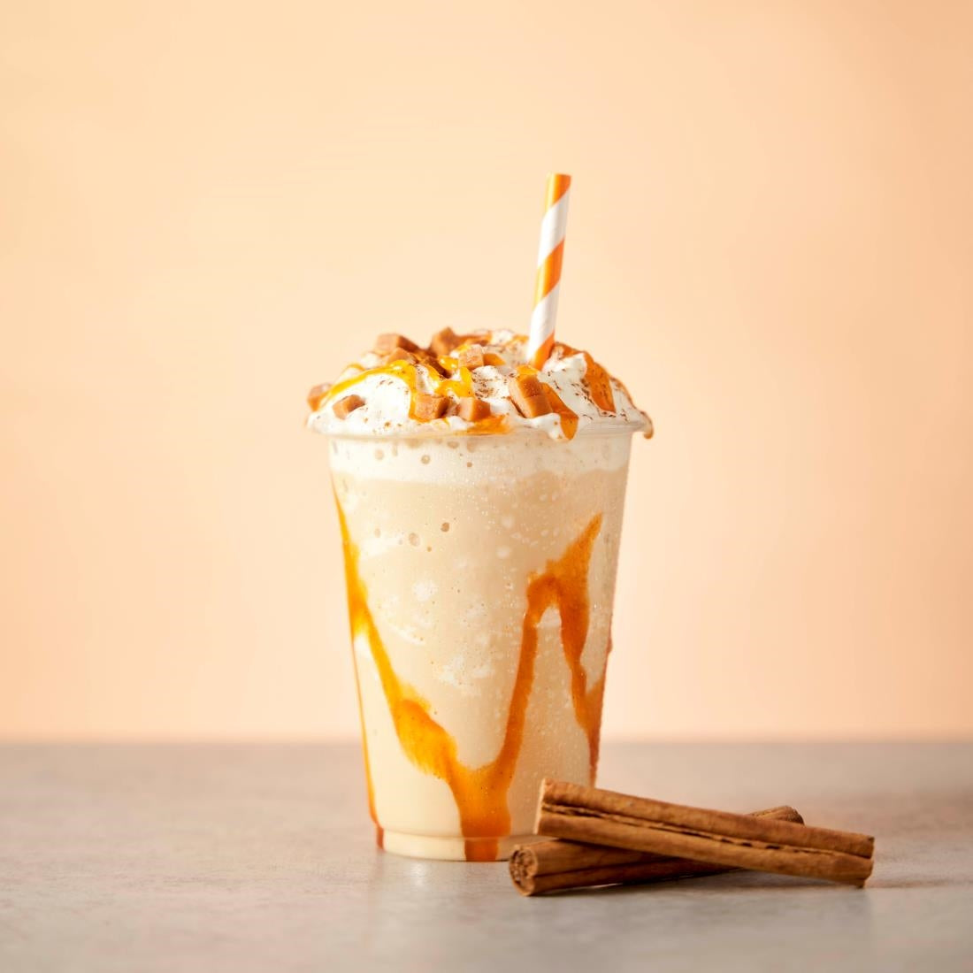 Simply Cinnamon Syrup 1Ltr