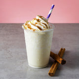 Simply Cinnamon Syrup 1Ltr