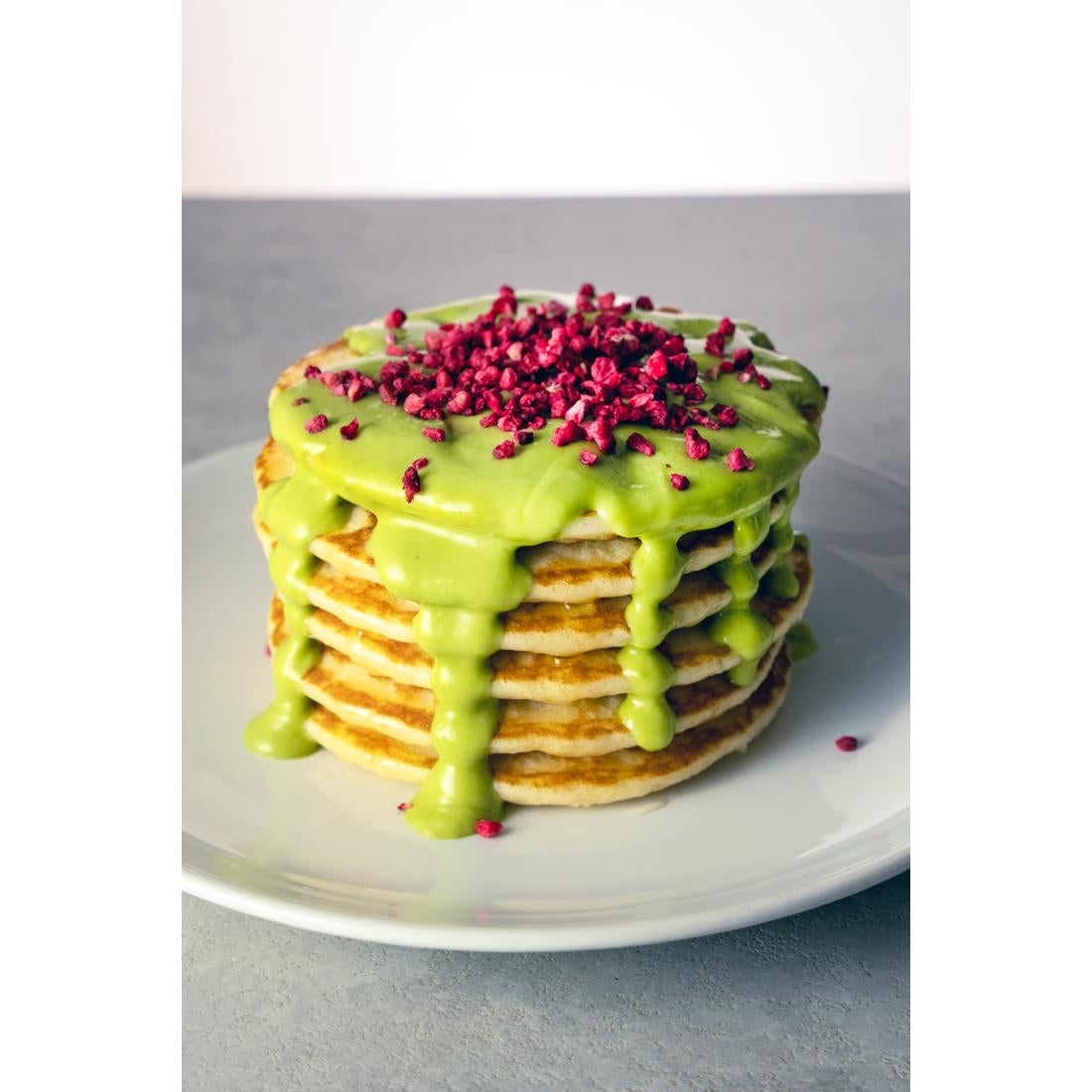 Simply Pistachio Syrup 1Ltr