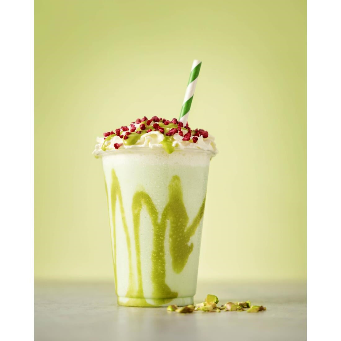 Simply Pistachio Syrup 1Ltr