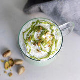 Simply Pistachio Syrup 1Ltr