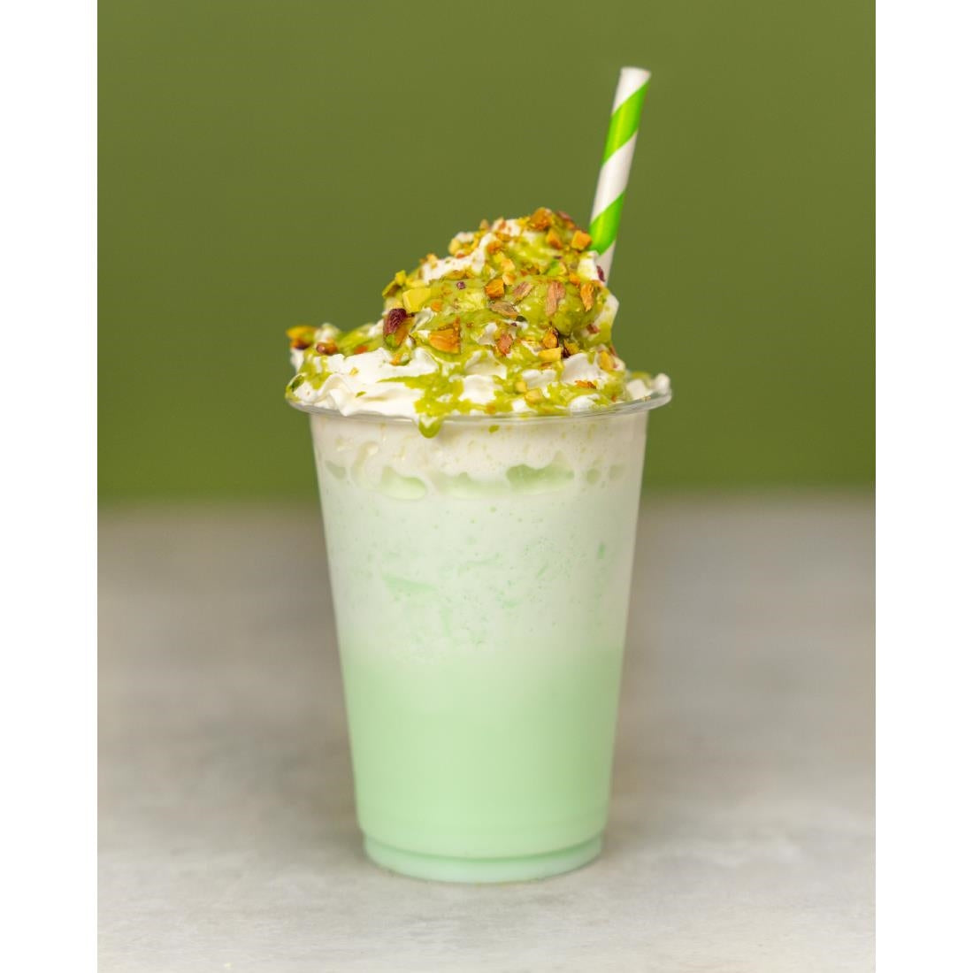 Simply Pistachio Syrup 1Ltr