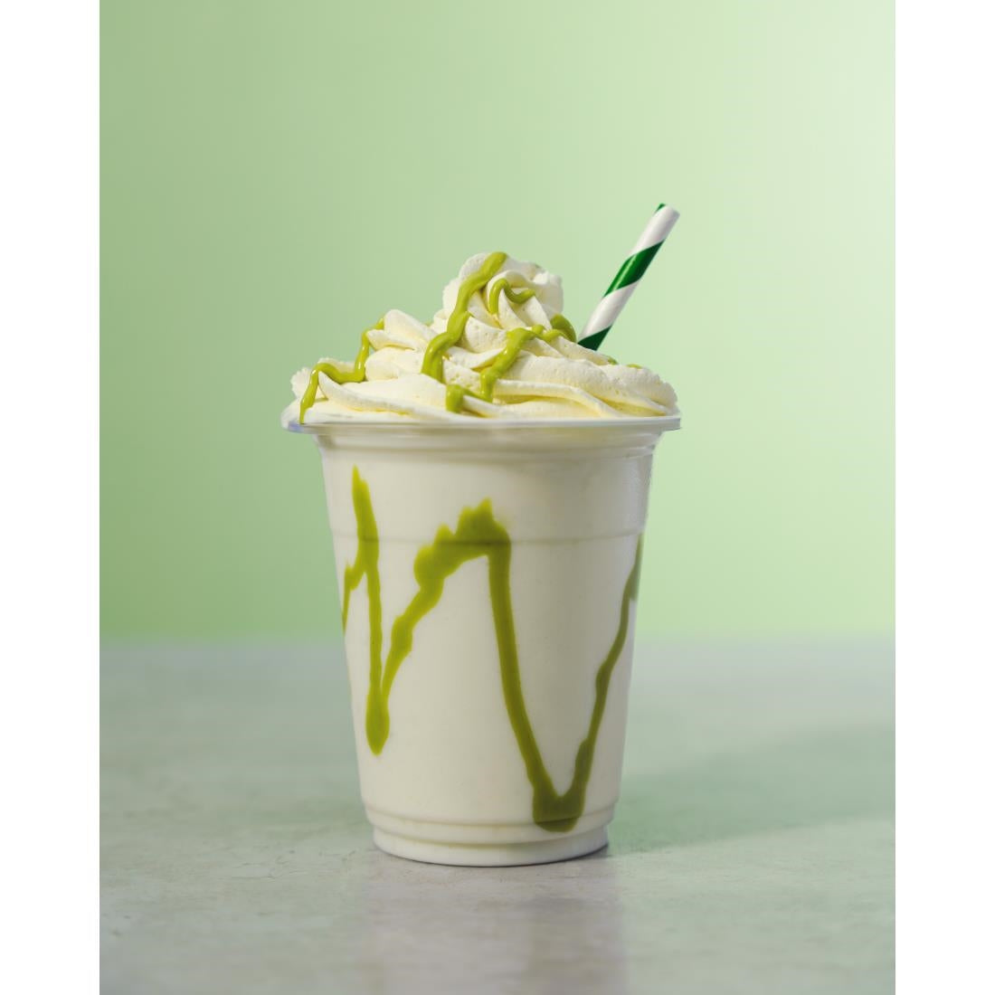 Simply Pistachio Syrup 1Ltr