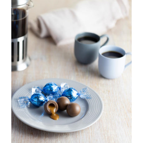 Lily O'Brien's Salted Caramel Truffle Twist 13g (700 Pack)